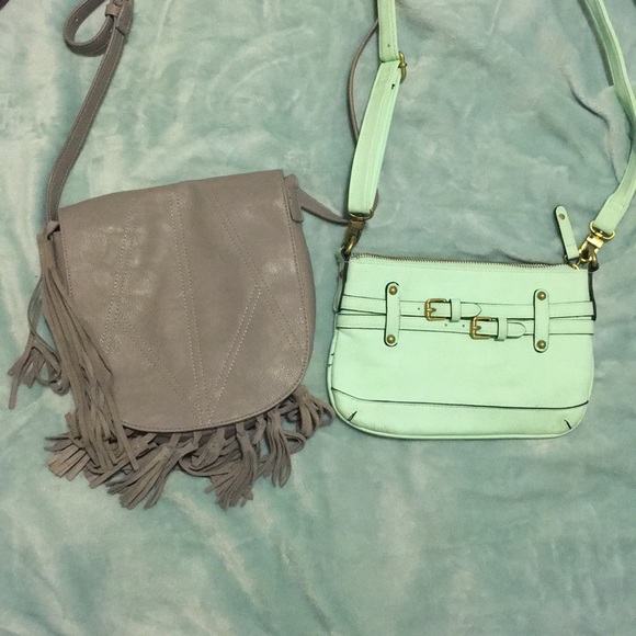 Cross body purses - KATE SPADE LOOK ALIKE - Picture 1 of 5